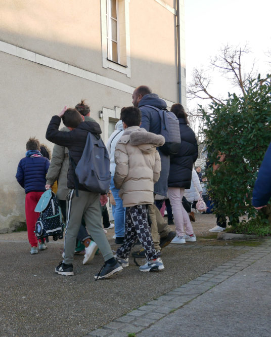 Image de l'article Grève du 18 septembre : des perturbations en milieu scolaire