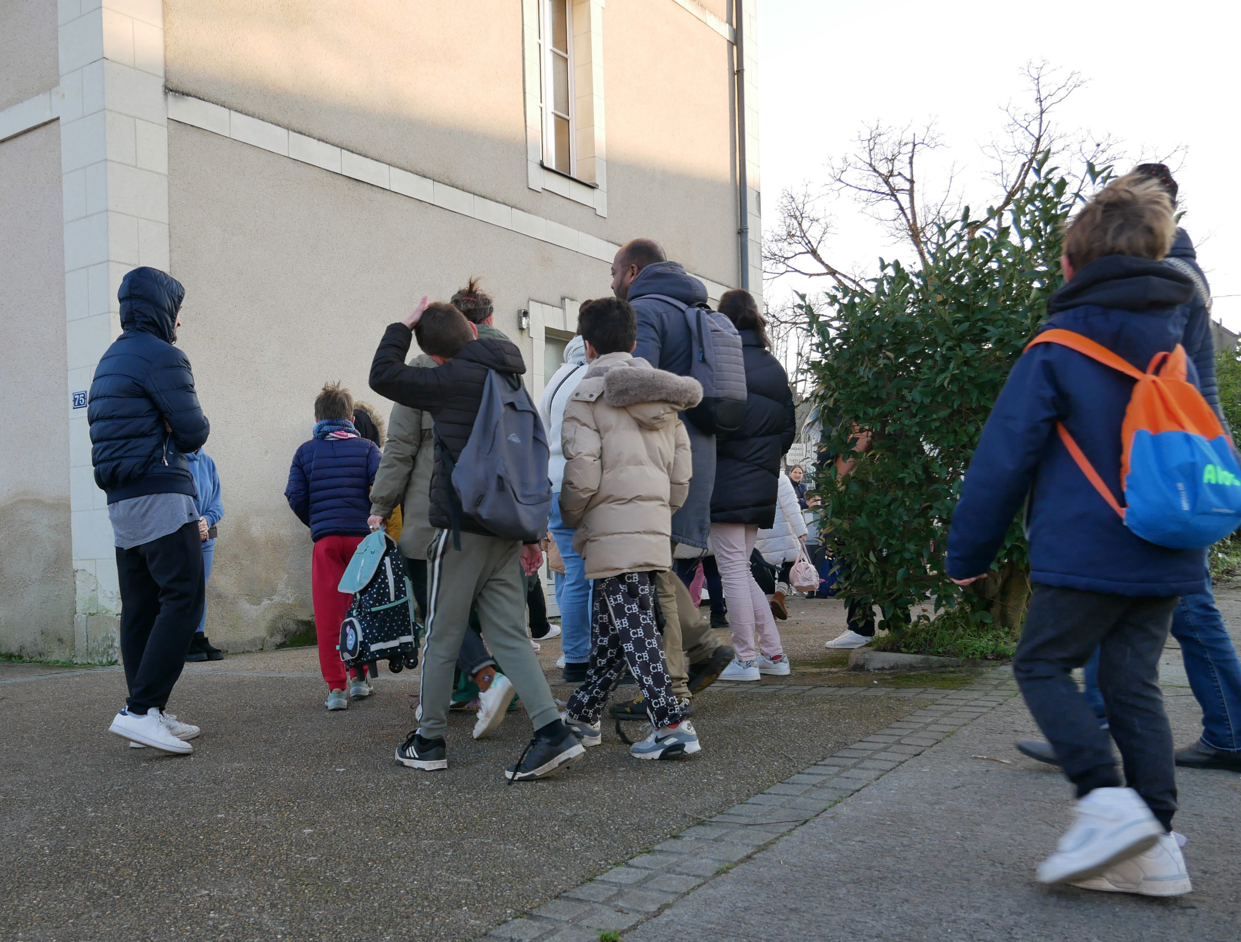 Image de l'article Grève du 18 septembre : des perturbations en milieu scolaire