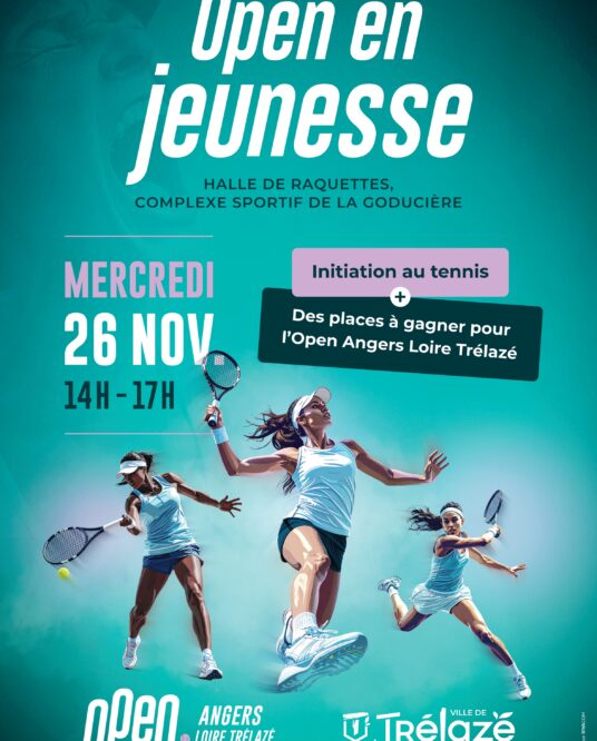 Image article Open en jeunesse