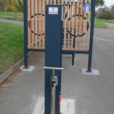 Photo de l'article De nouveaux services pour la mobilité douce