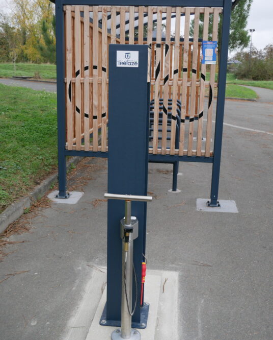 Image de l'article De nouveaux services pour la mobilité douce