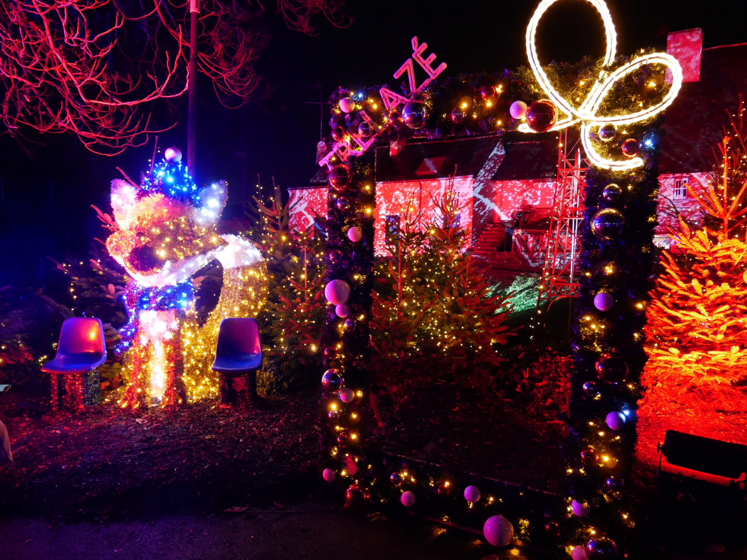 Image de l'article Le Fox s&rsquo;installe sur Trélazé