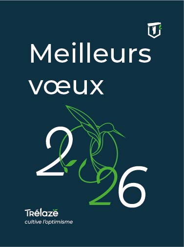 Image de l'article Meilleurs vœux 2026