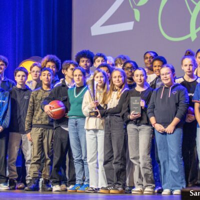 Photo de l'article Qui sont les ambassadeurs de la ville 2025 ?