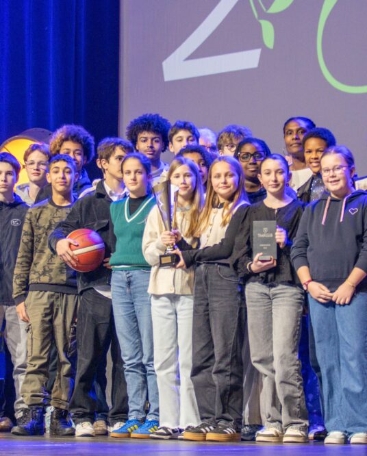 Image de l'article Qui sont les ambassadeurs de la ville 2025 ?