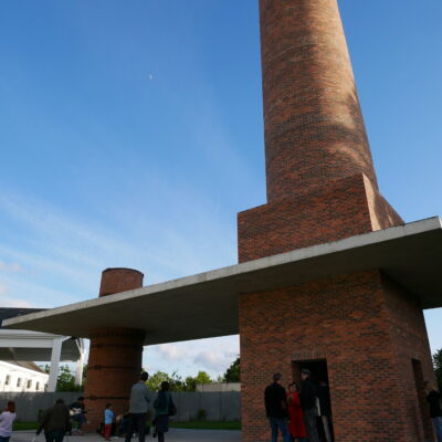 Photo de l'article La Doublure : patrimoine trélazéen