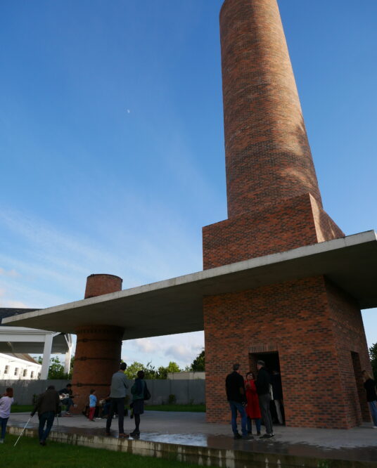 Image de l'article La Doublure : patrimoine trélazéen