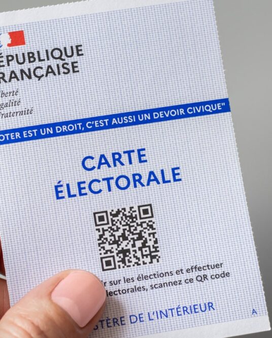 Image de l'article Élections municipales des 15 et 22 mars 2026