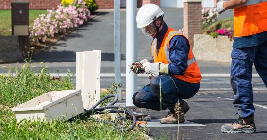 Image de l'article Modification des modalités de consultation Enedis / Sieml