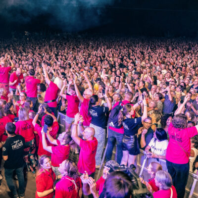 Photo de l'article Rejoignez l&rsquo;aventure du Festival de Trélazé !