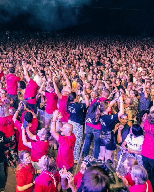 Image de l'article Rejoignez l&rsquo;aventure du Festival de Trélazé !