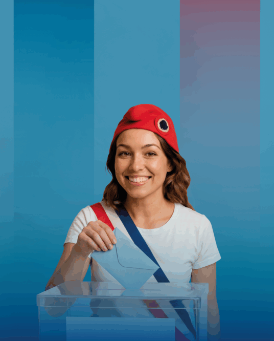 Image article Élections municipales – 2e tour