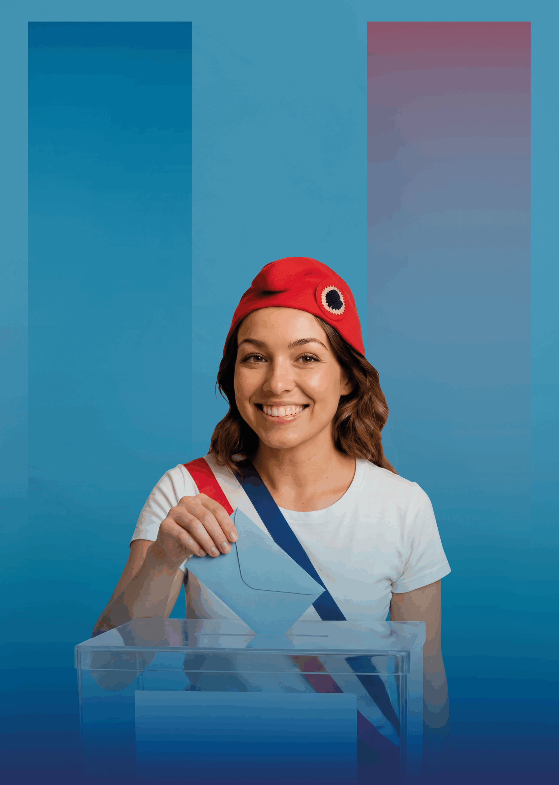 Image de l'évènement Élections municipales – 1er tour