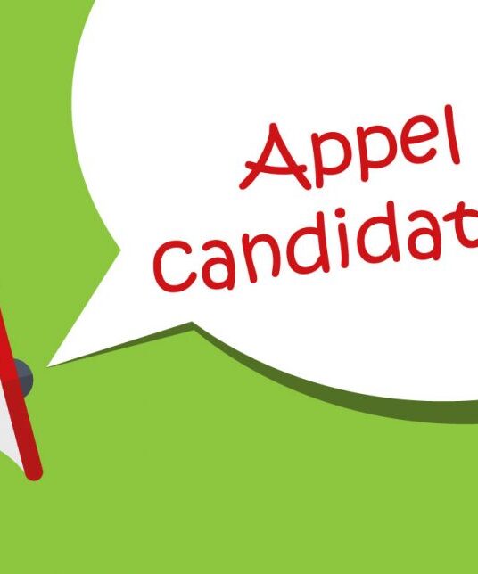 Image de l'article Renouvellement du Conseil d&rsquo;administration du Centre Communal d&rsquo;Action Sociale (ccas)