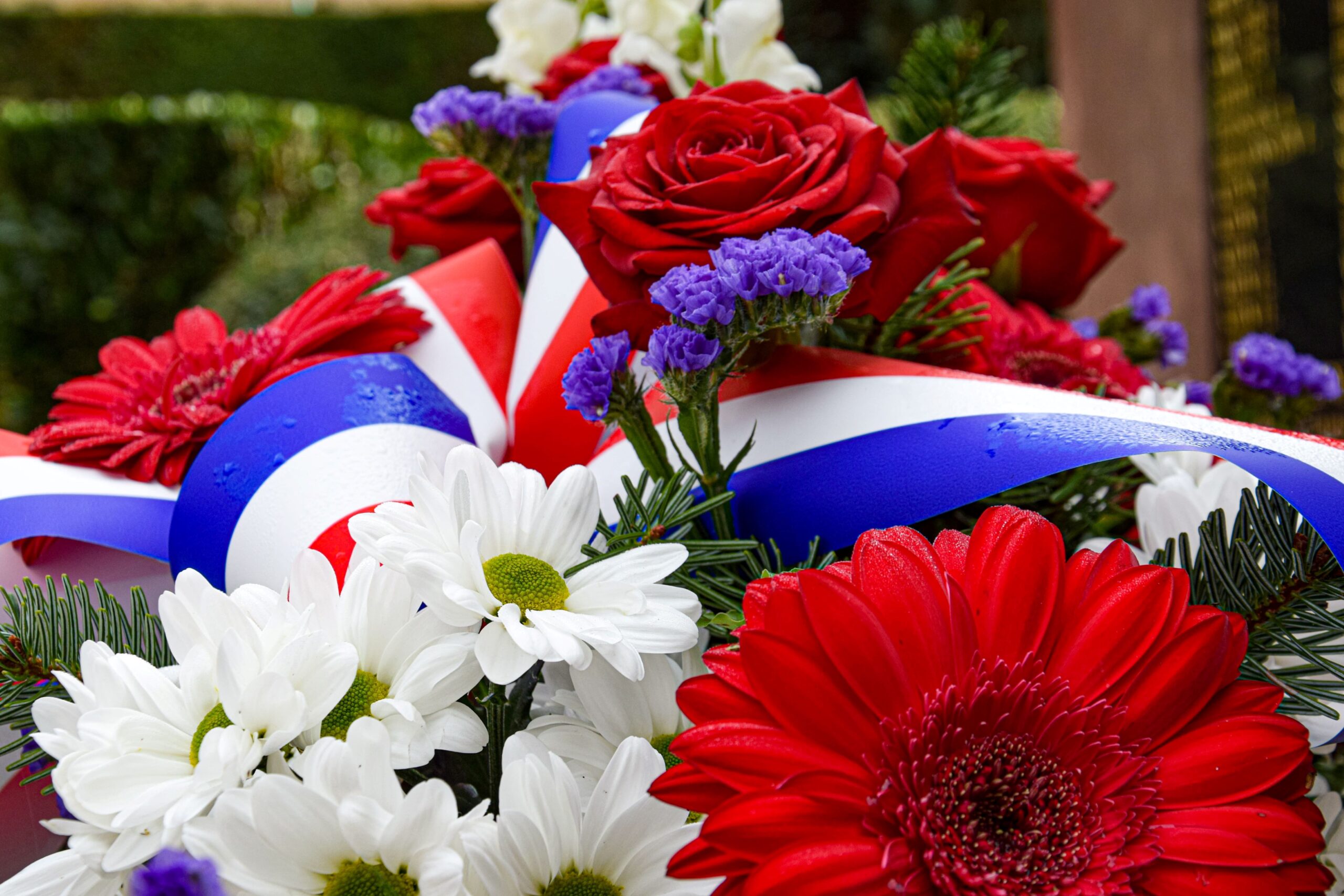 Image de l'évènement Cérémonie de Commémoration de la fin des combats en Algérie du 19 mars