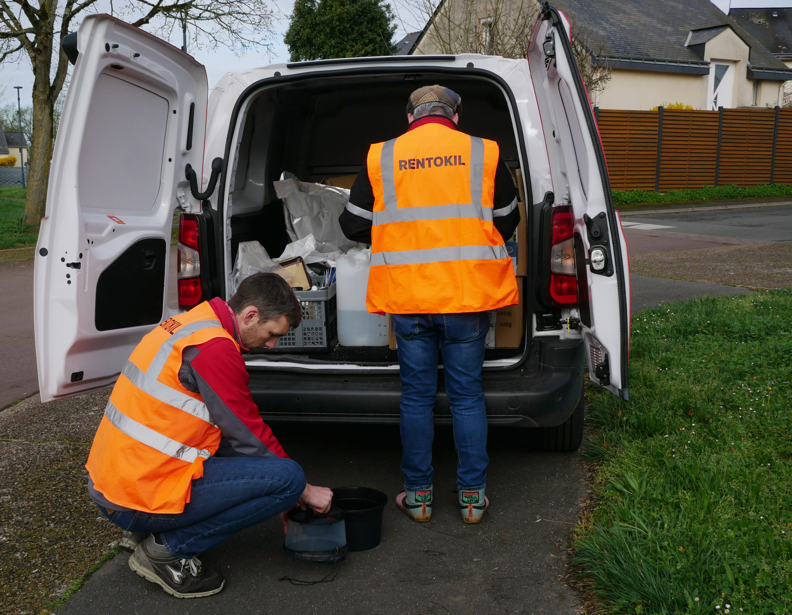 Image de l'évènement Réunion publique : plan de prévention contre les moustiques-tigres
