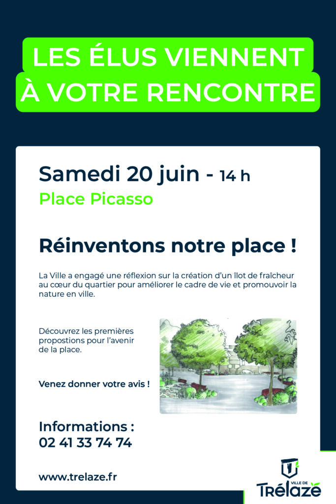 Image de l'article Les élus viennent à votre rencontre !