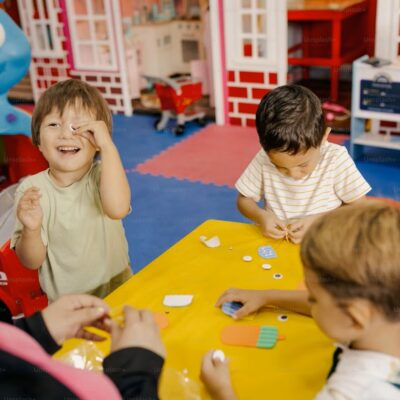 Photo de l'article Mode de garde et recherche d’emploi : un accompagnement proposé 