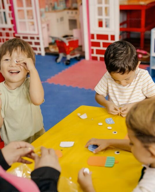 Image de l'article Mode de garde et recherche d’emploi : un accompagnement proposé 