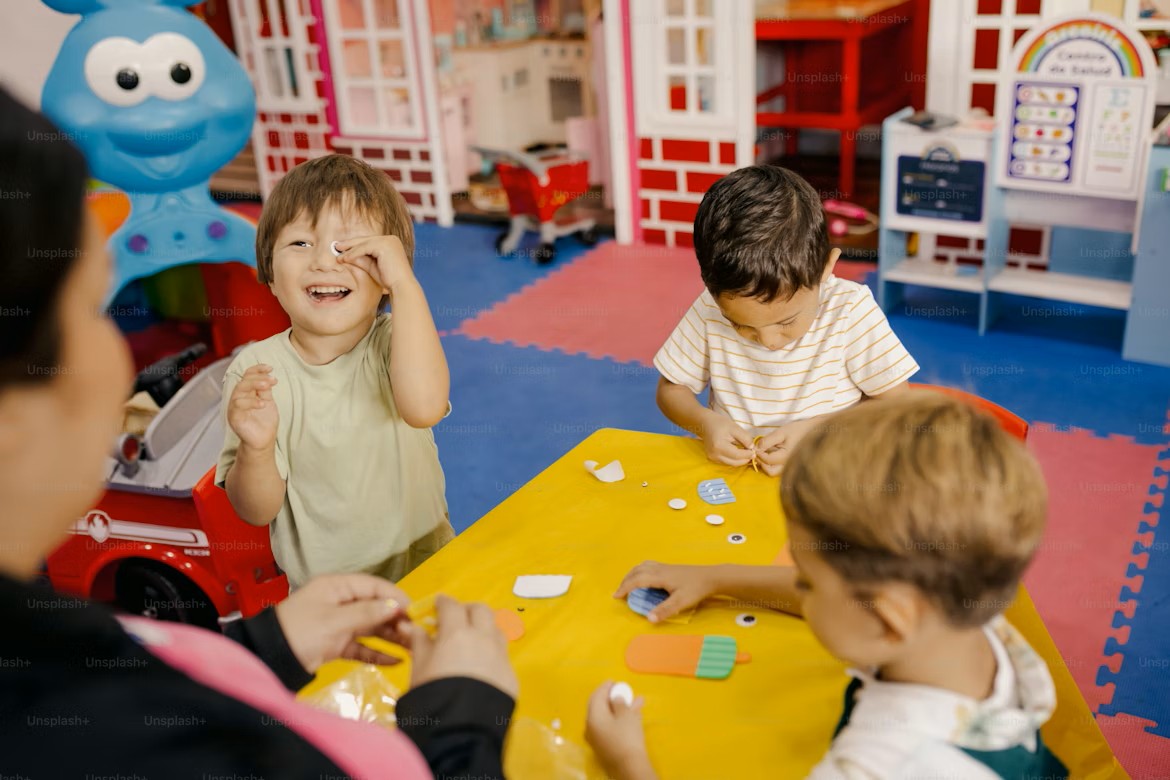 Image de l'article Mode de garde et recherche d’emploi : un accompagnement proposé 