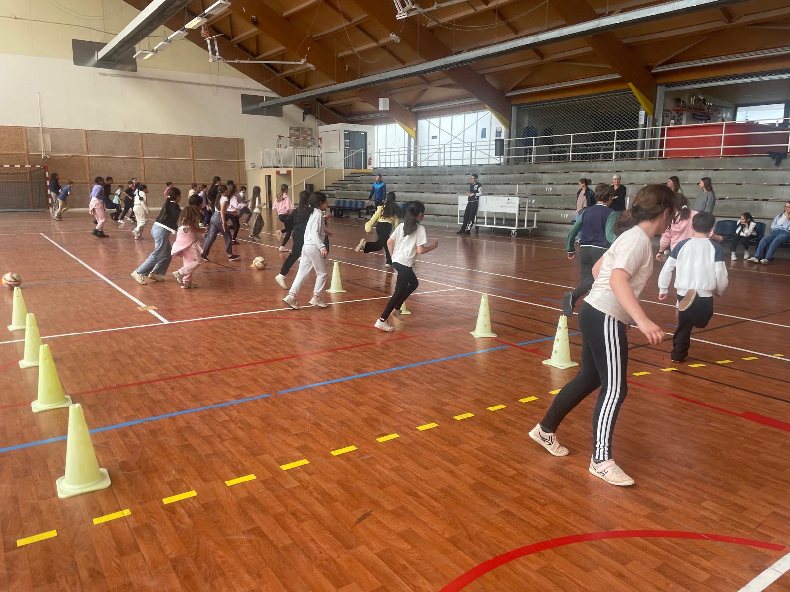 Image de l'évènement Sportez-vous bien, une nouvelle édition du 18 au 22 mai !