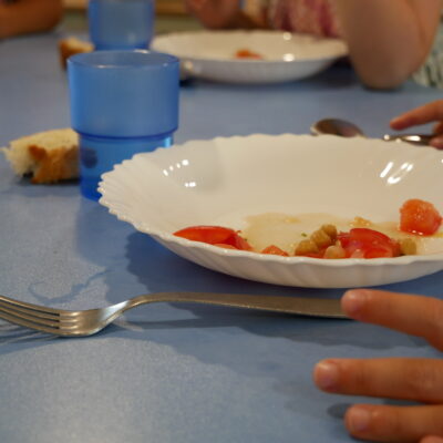 Photo de l'article Inscriptions à la restauration scolaire et au périscolaire