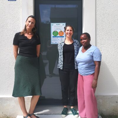Photo de l'article Quantinière : un nouveau dispositif de soutien à la parentalité des 8-14 ans 
