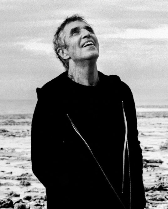 Image article Julien Clerc