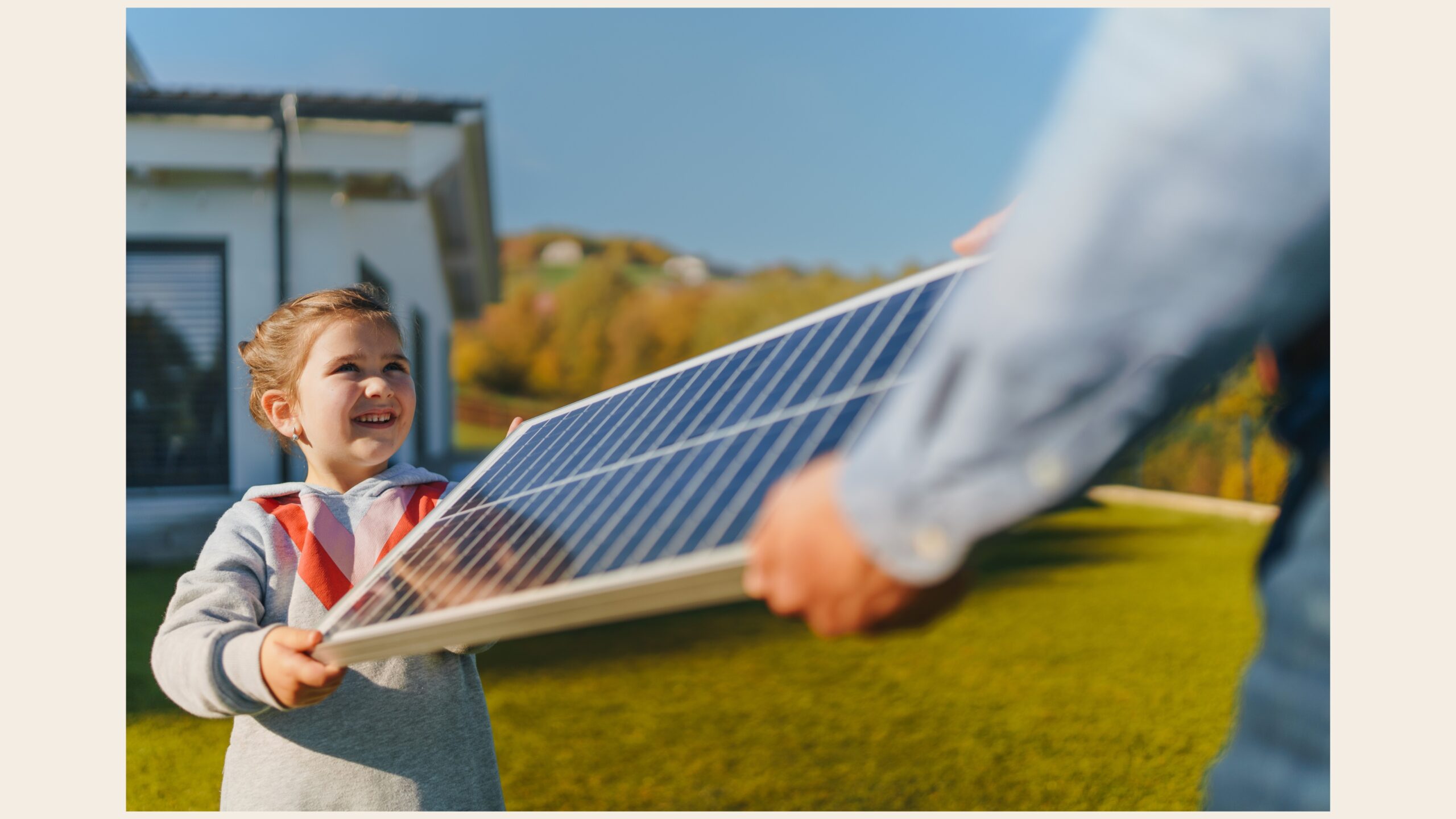Image de l'évènement Soirée d&rsquo;informations pour passer au solaire