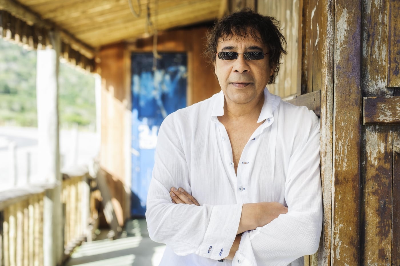 Image de l'évènement Laurent Voulzy