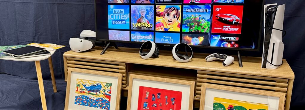 Image de l'article Initiation et sensibilisation à la réalité virtuelle 