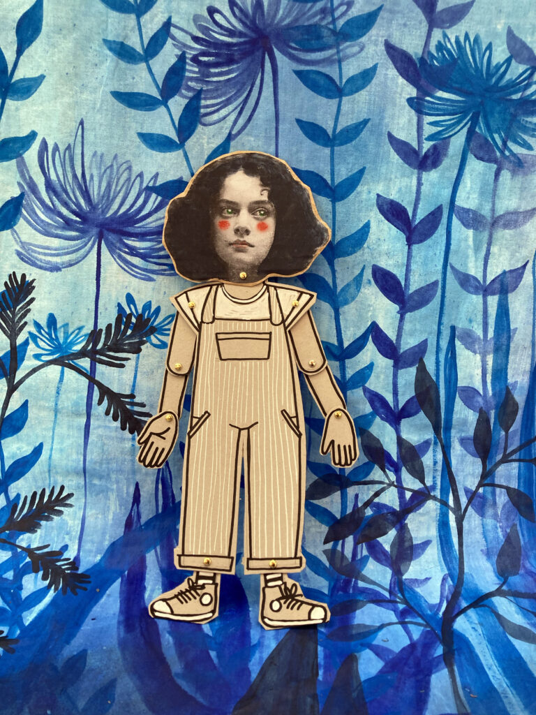Image de l'article Conte poétique | L&rsquo;Histoire de Madeleine Moineau