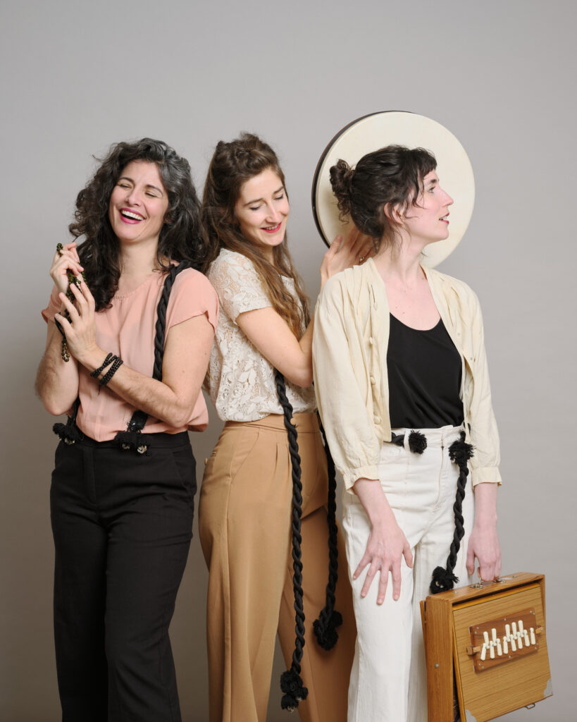 Image de l'article ANAPNOÏ
