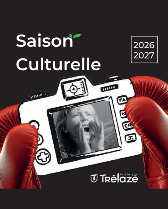 Image de l'article Le planning de la Saison Culturelle 2026/2027 est disponible