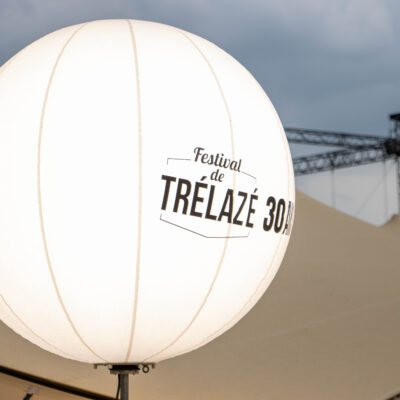Photo de l'article Le festival vecteur de fraternité sur la ville