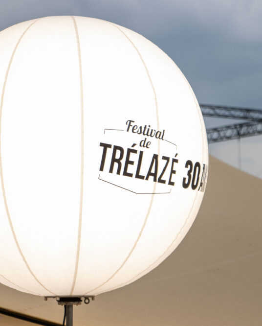 Image de l'article Le festival vecteur de fraternité sur la ville