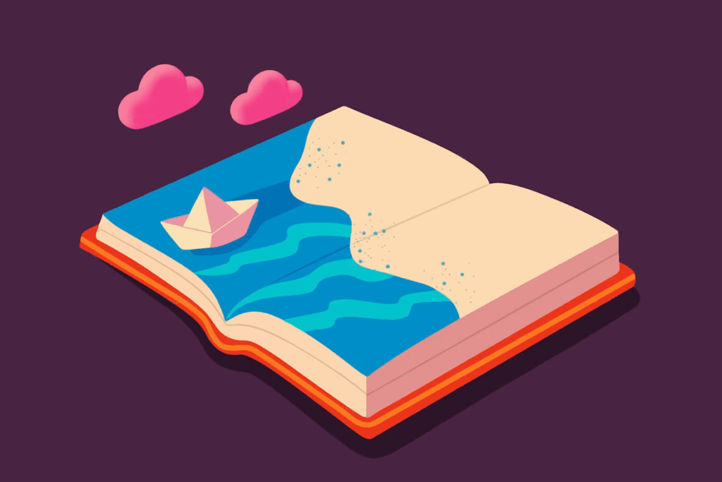 Image de l'article Animation Livre dont vous êtes le héros