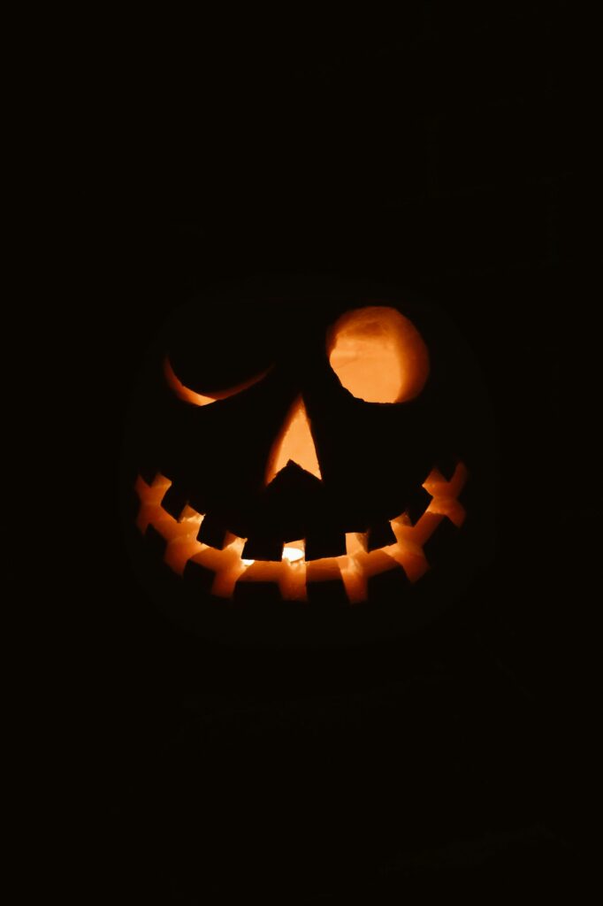 Image de l'article Projection surprise Halloween