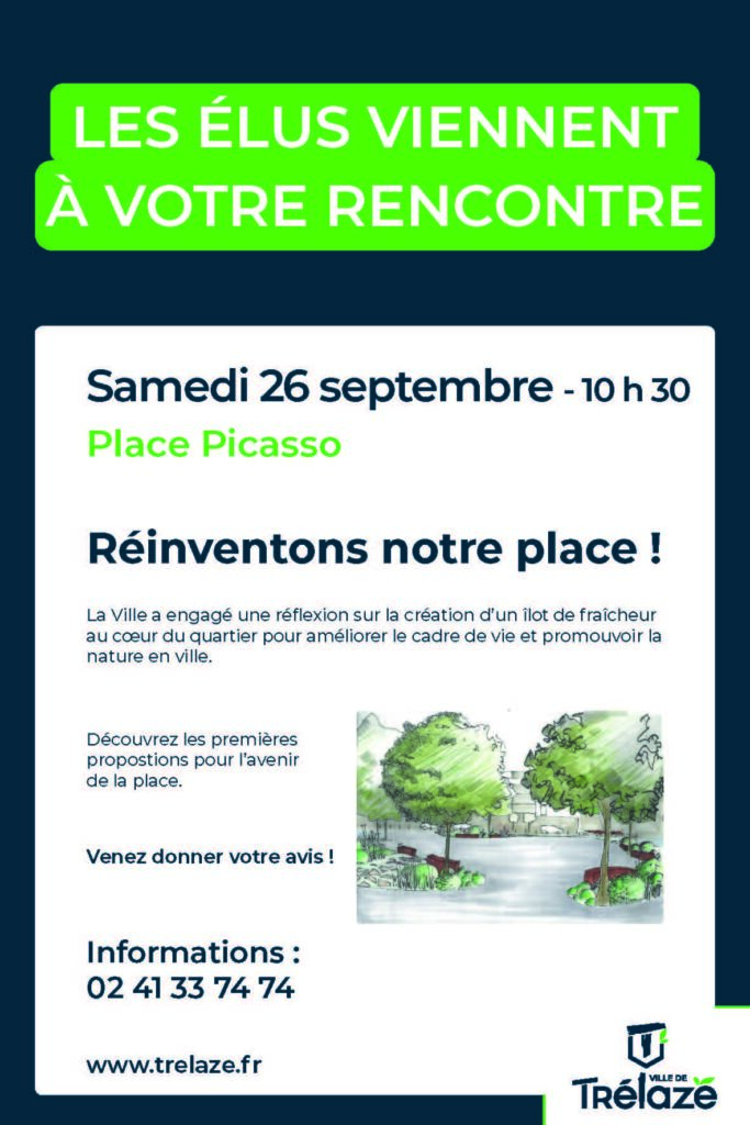 Image de l'article Les élus viennent à votre rencontre