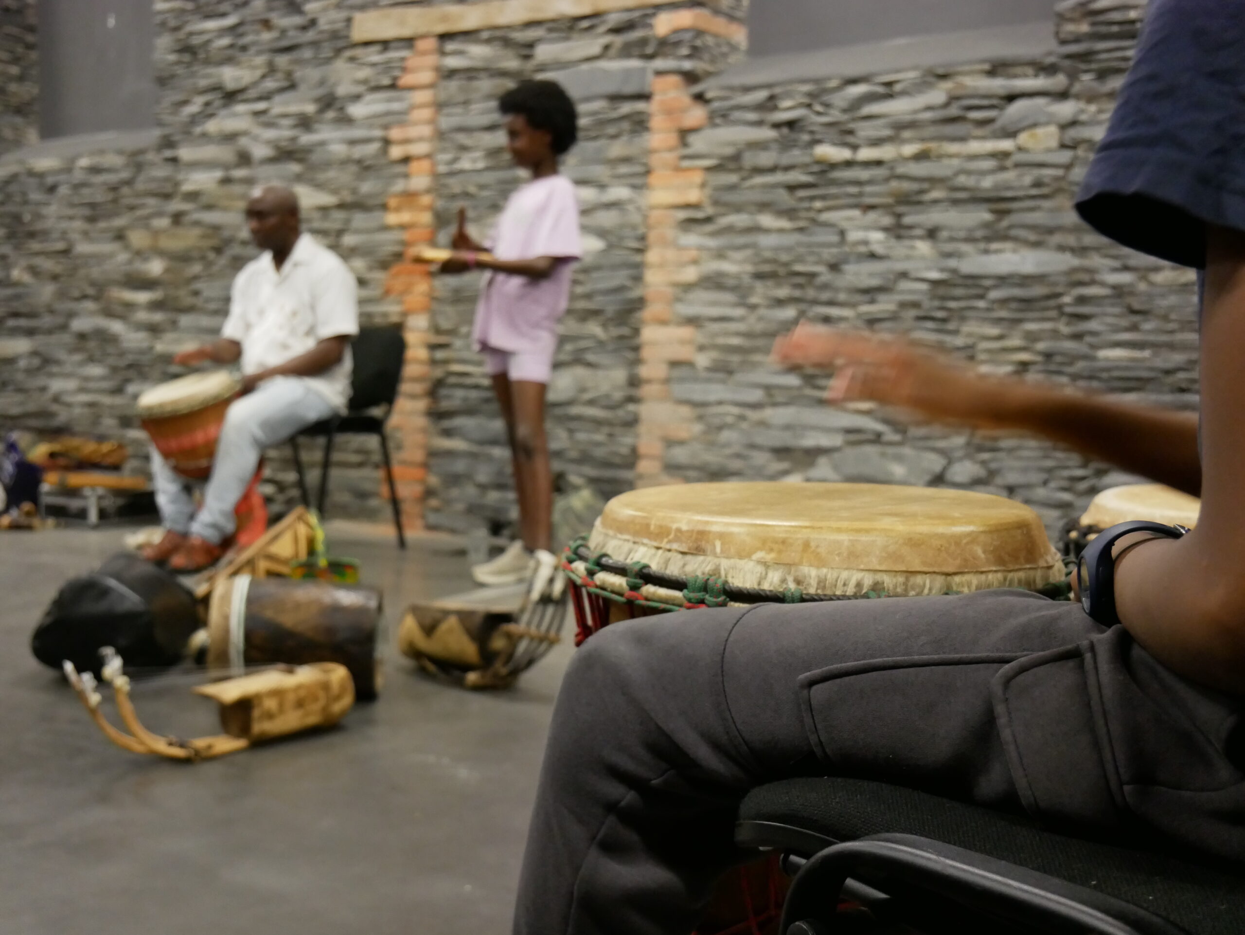 Image de l'évènement 21ème édition du festival Cinémas d&rsquo;Afrique
