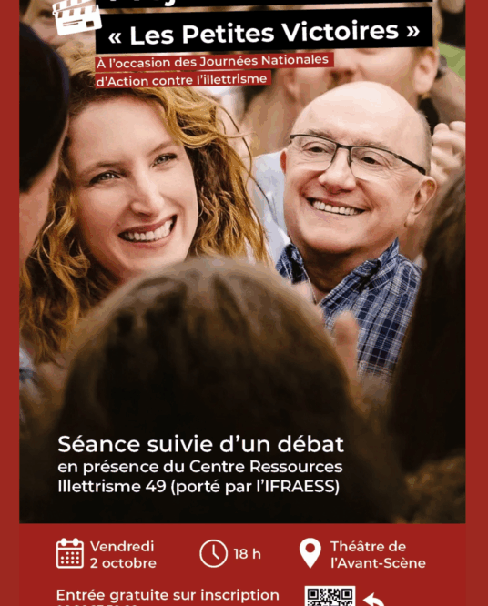 Image article Parlons de l&rsquo;illettrisme