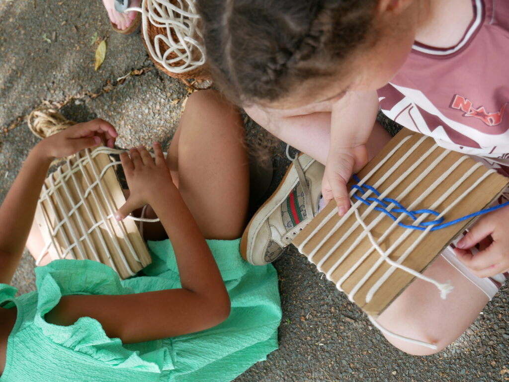 Image de l'article Les enfants du patrimoine