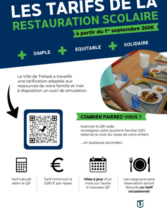 Image de l'article Une tarification plus solidaire et équitable