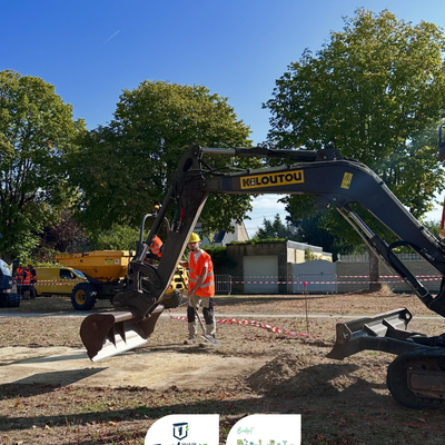 Photo de l'article Budget participatif 2025 : Un nouvel aménagement pour la Place des Tellières. 