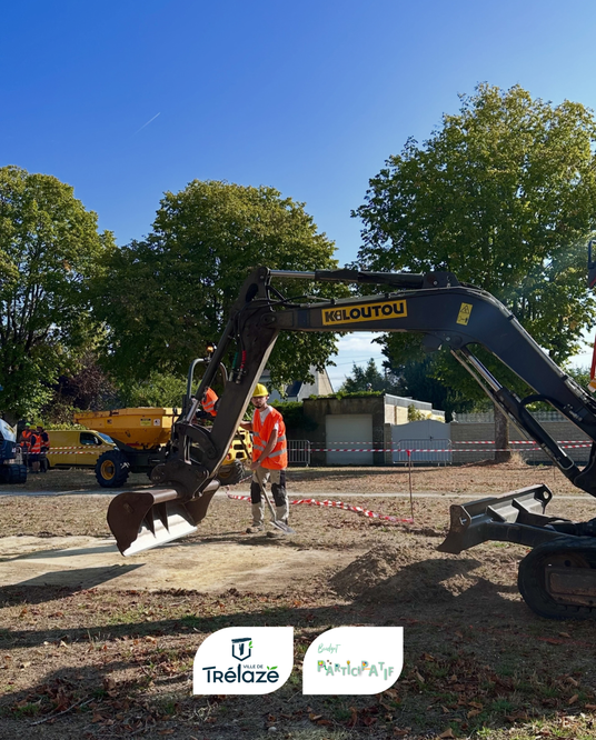 Image de l'article Budget participatif 2025 : Un nouvel aménagement pour la Place des Tellières. 