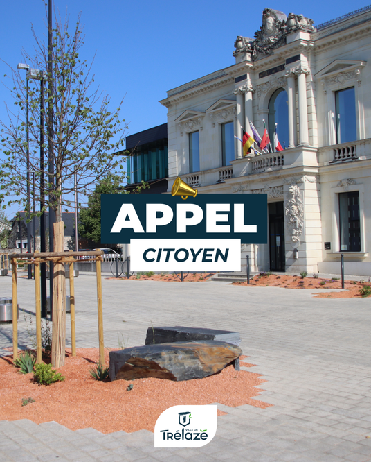 Image de l'article Appel Citoyen