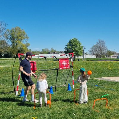 Photo de l'article La Ville décroche 4 lauriers au label Ville active et sportive