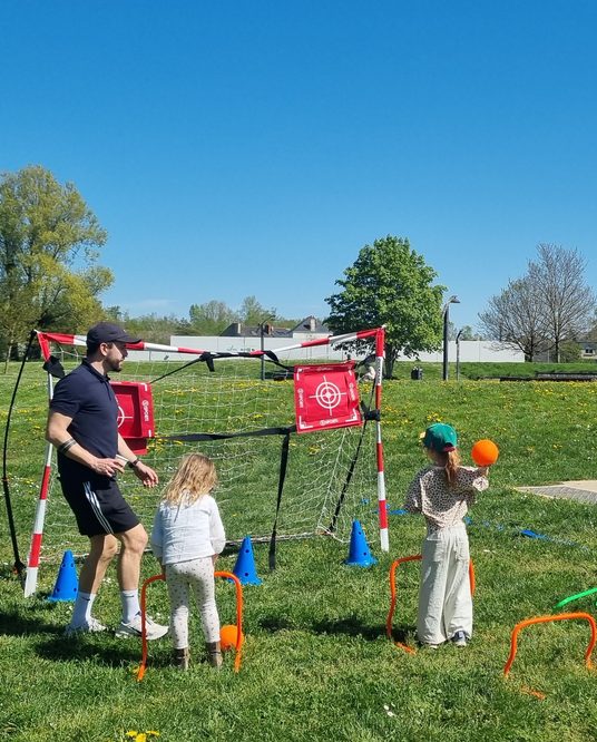 Image de l'article La Ville décroche 4 lauriers au label Ville active et sportive